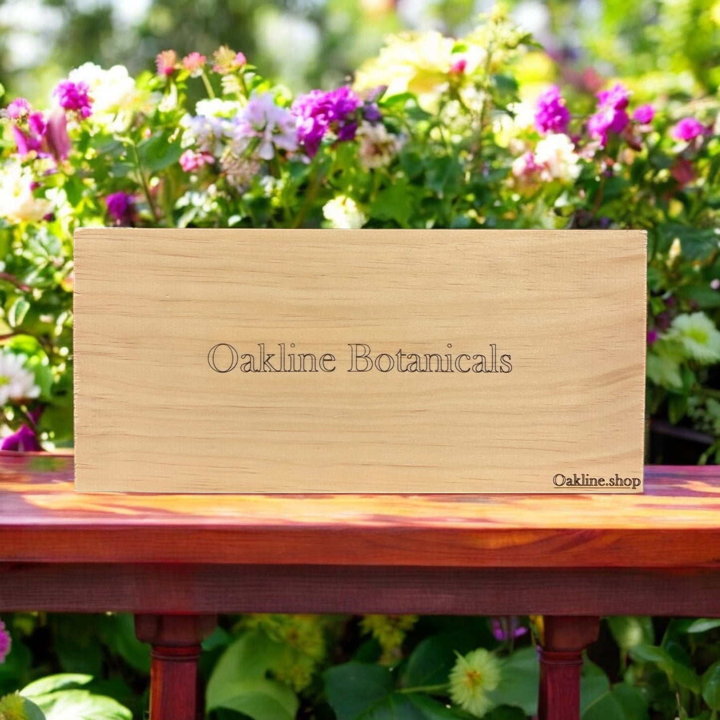 Japanese Cherry Blossom