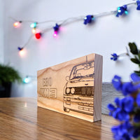 Oakline Mini