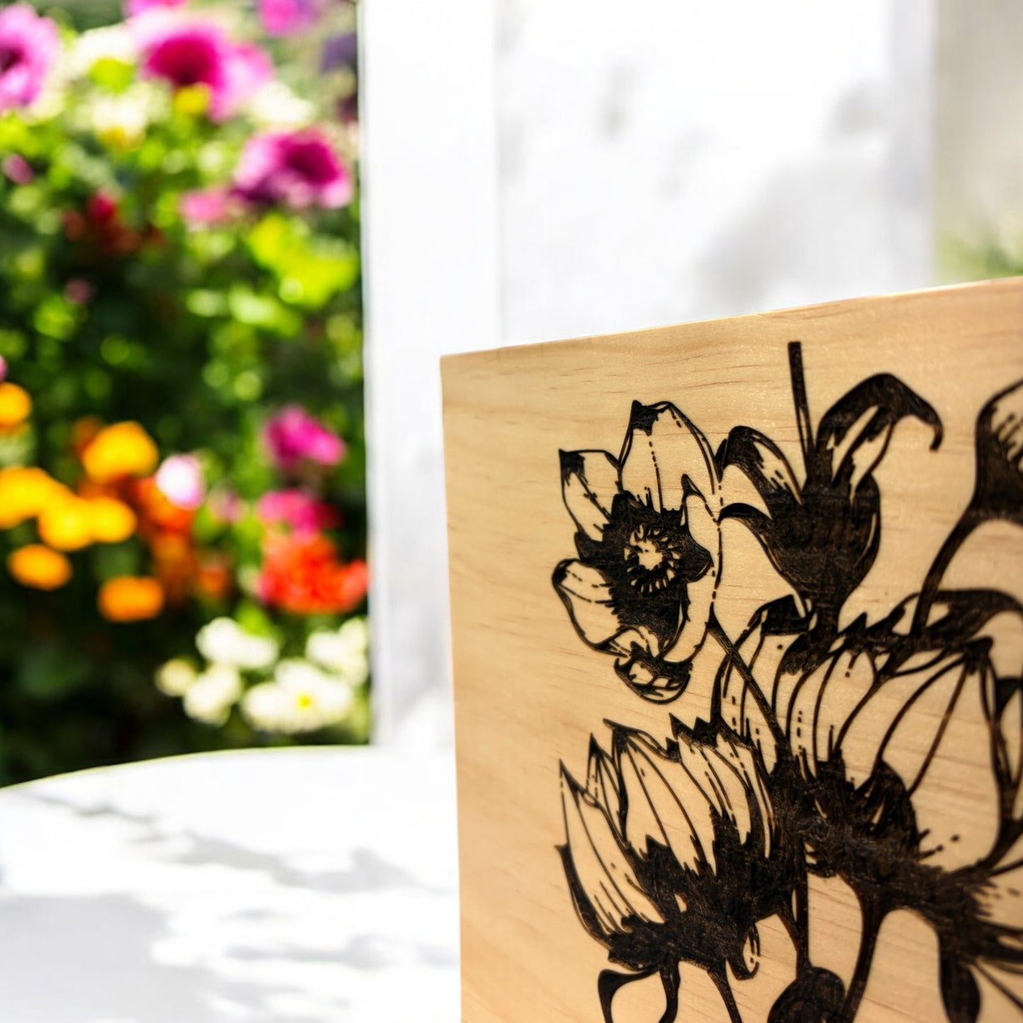 Himalayan Blue Poppy