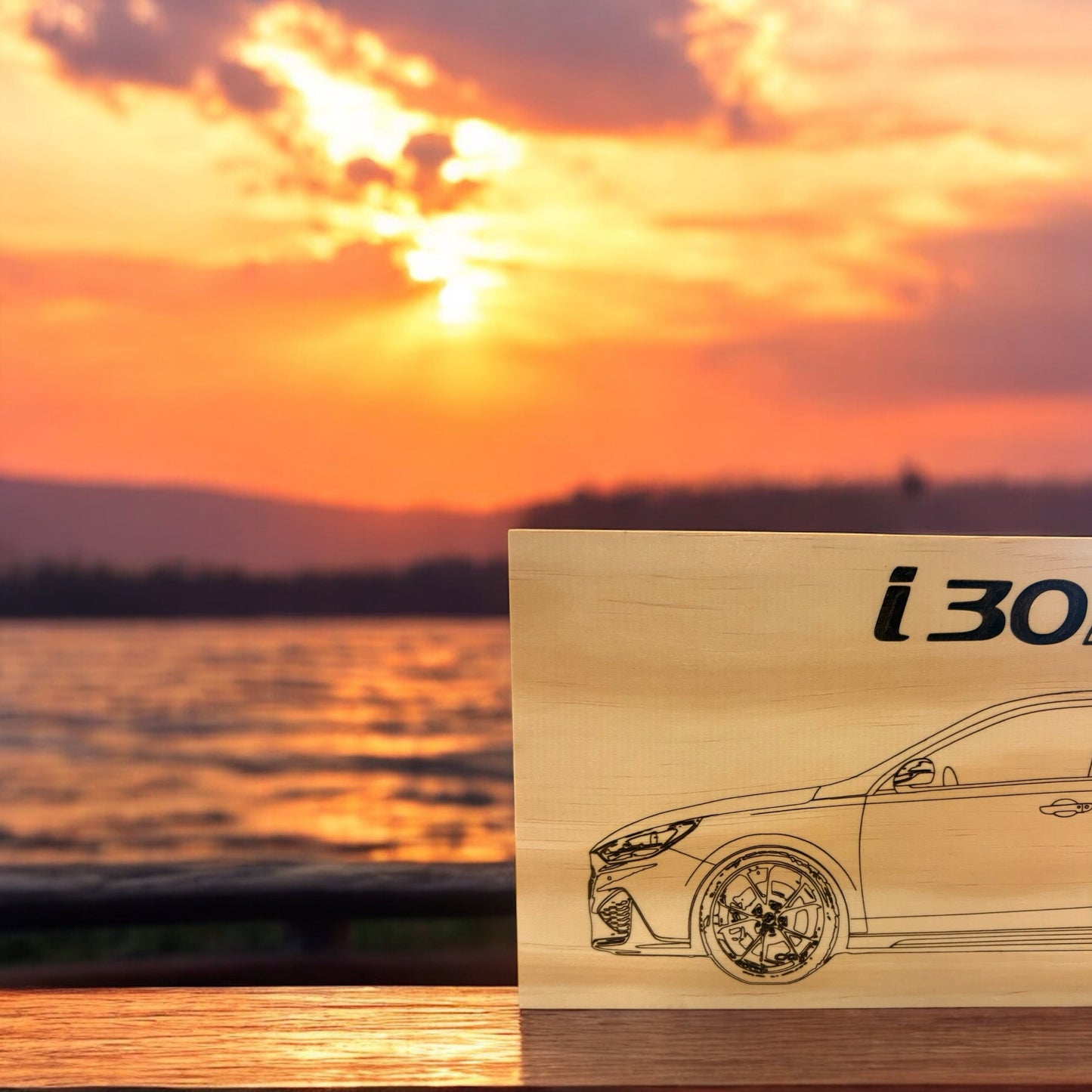 Hyundai i30N (Hatch)