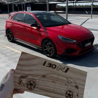 Custom Plaques