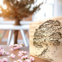 Oakline Botanicals