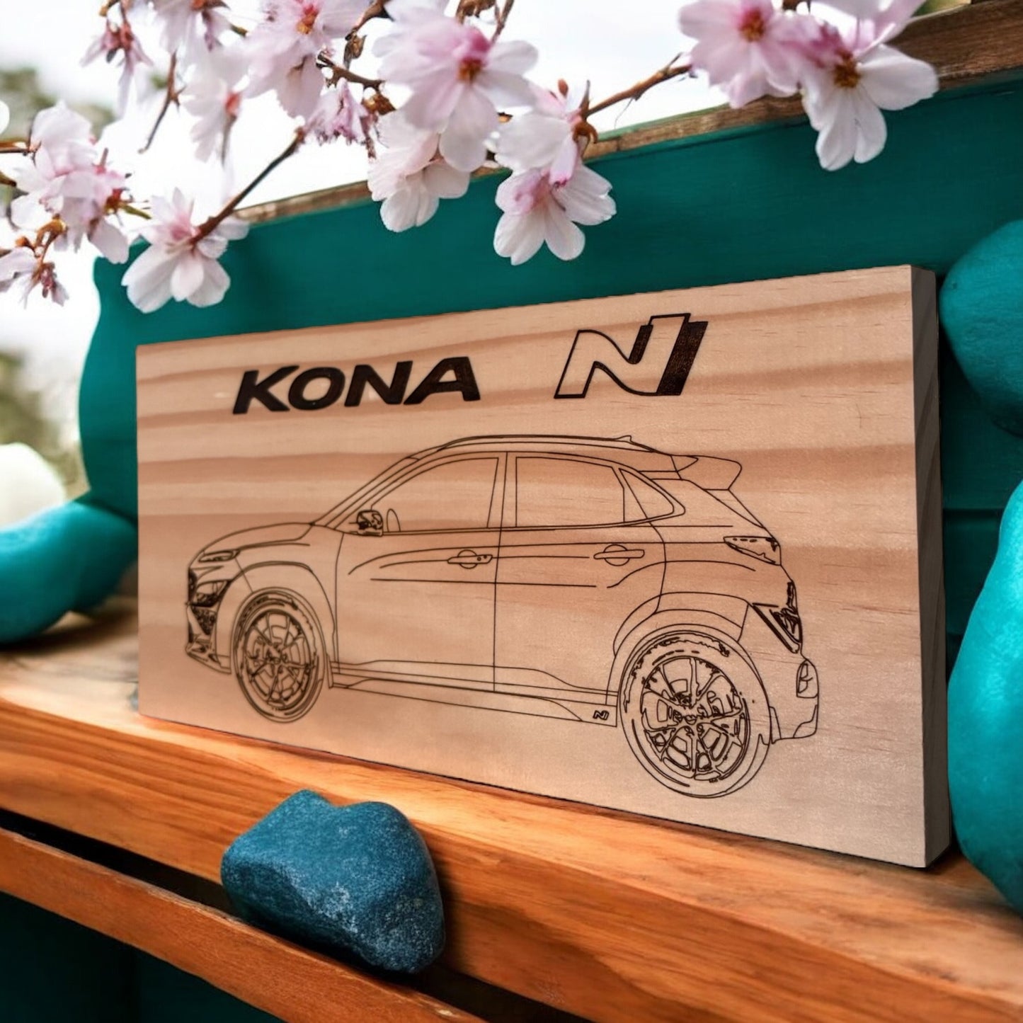 Hyundai Kona N
