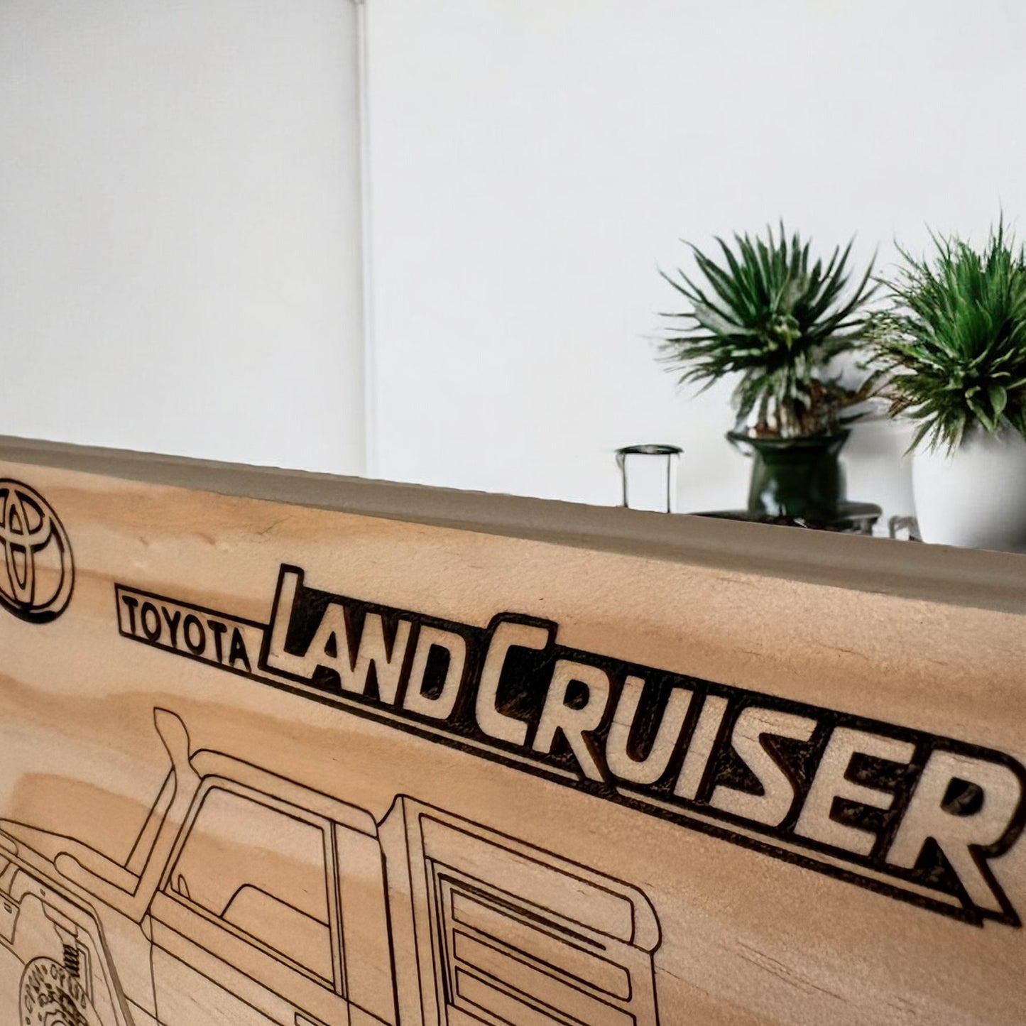 Toyota Land Cruiser (79 Series)