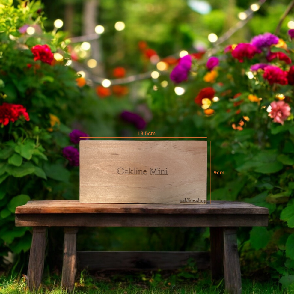 BMW E30 M3 (Oakline Mini)