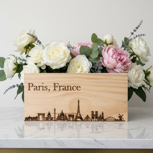 Paris, France