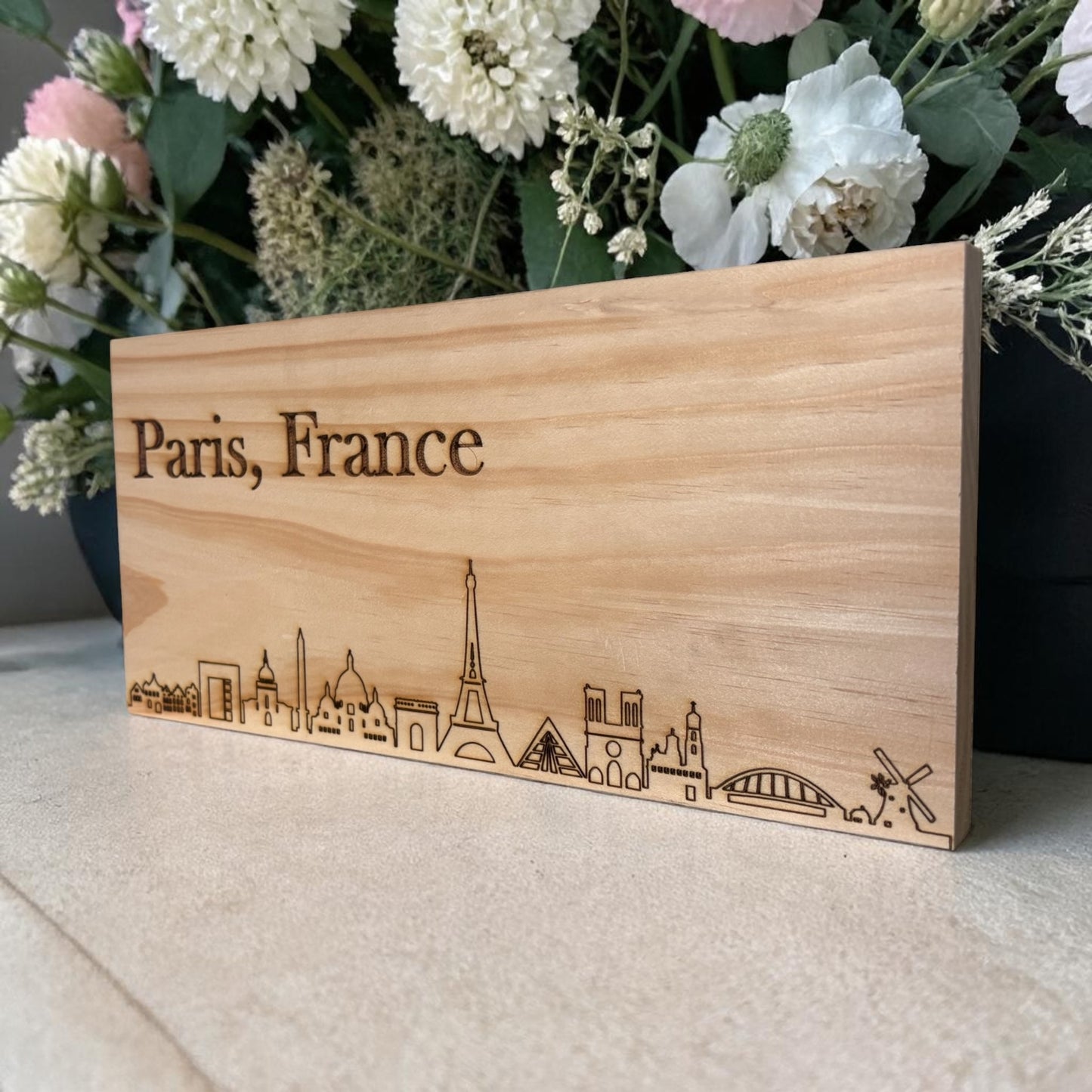 Paris, France
