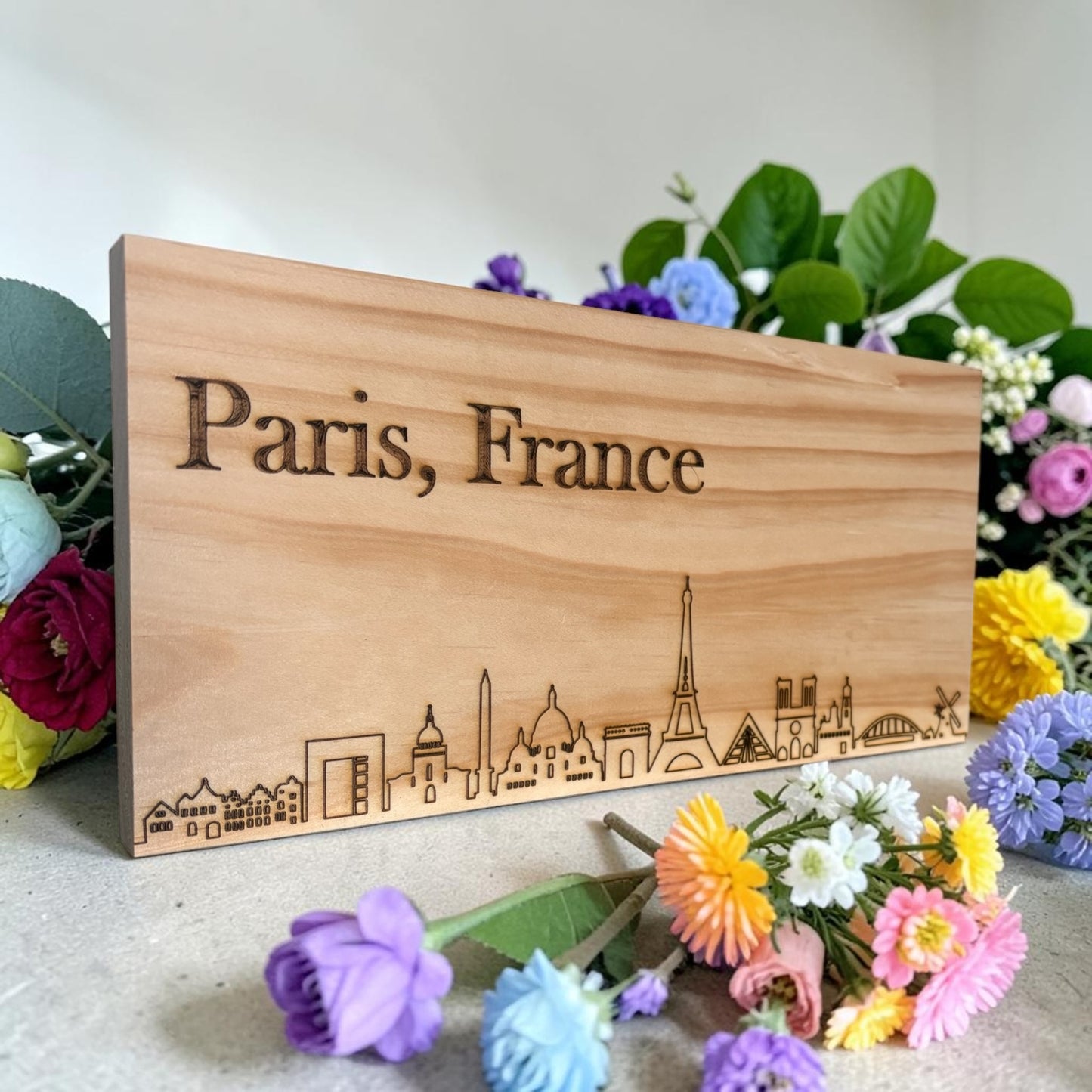 Paris, France