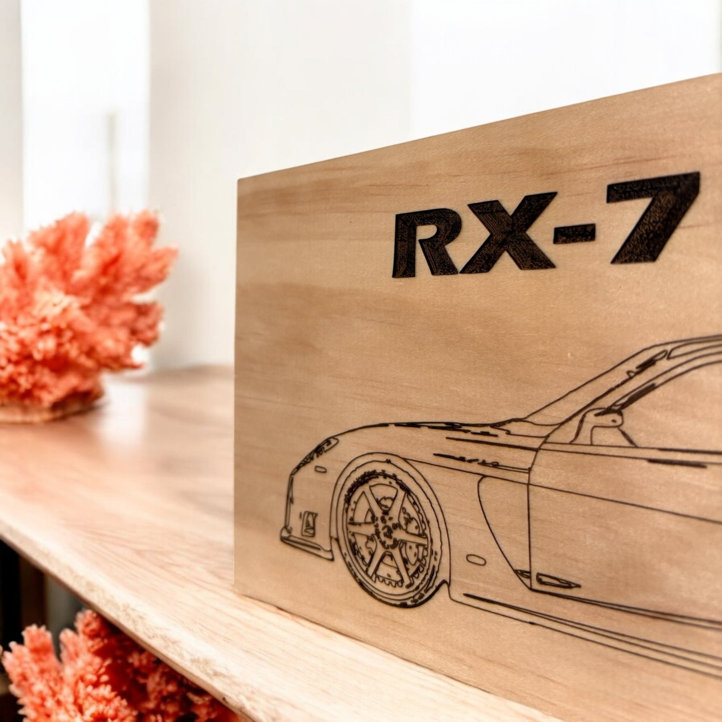 Mazda RX-7 (Veilside)