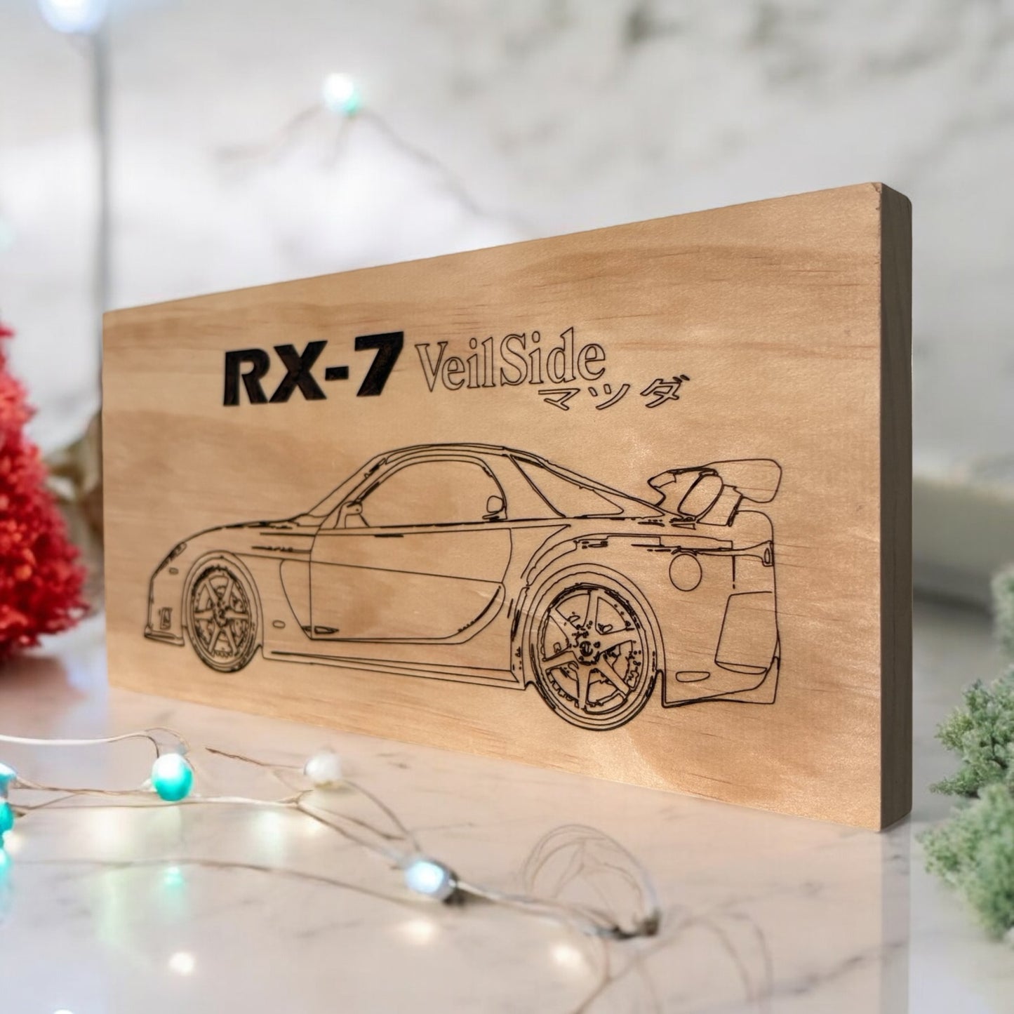 Mazda RX-7 (Veilside)