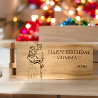 Custom Plaques