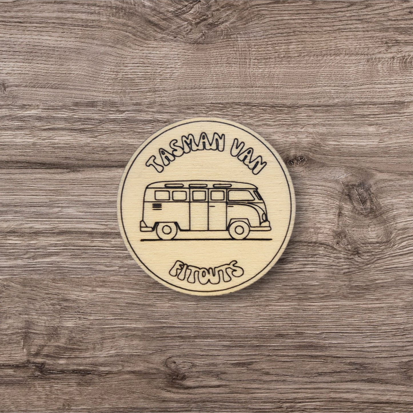 Business Logo's and Design