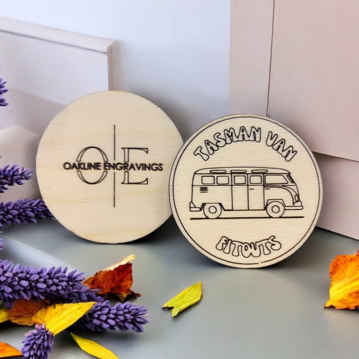 Business Logo's and Design