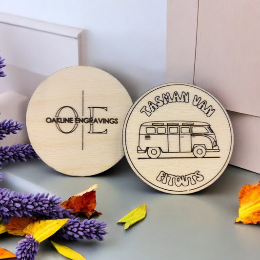 Business Logo's and Design