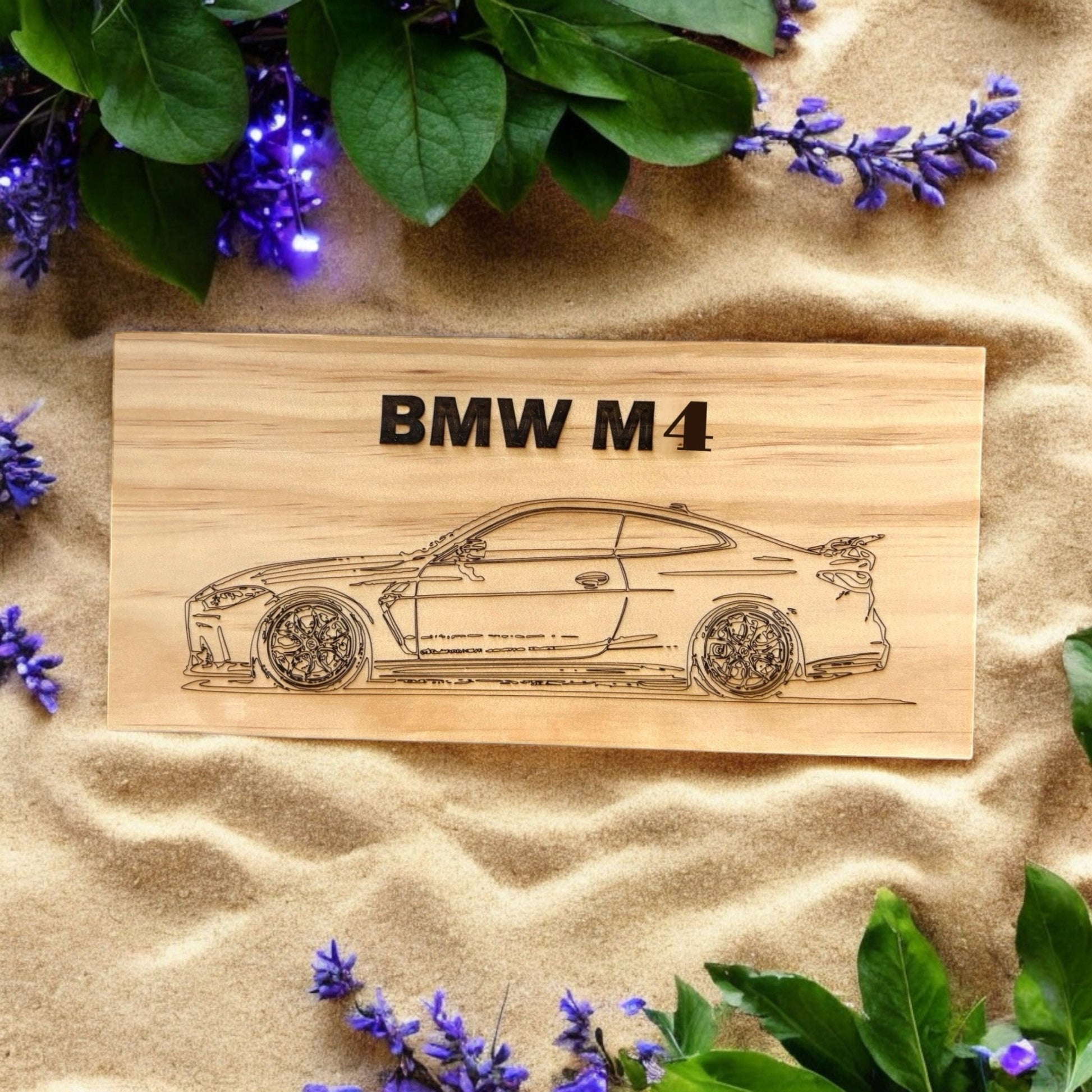 BMW M4 (G82) - Oakline Engravings Oakline Engravings#oaklineengravings#