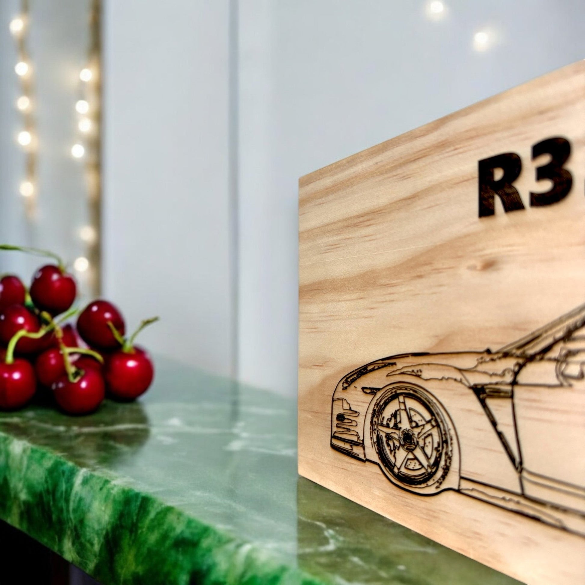 Nissan GTR (R35) - Oakline Engravings Oakline Engravings #oaklineengravings#