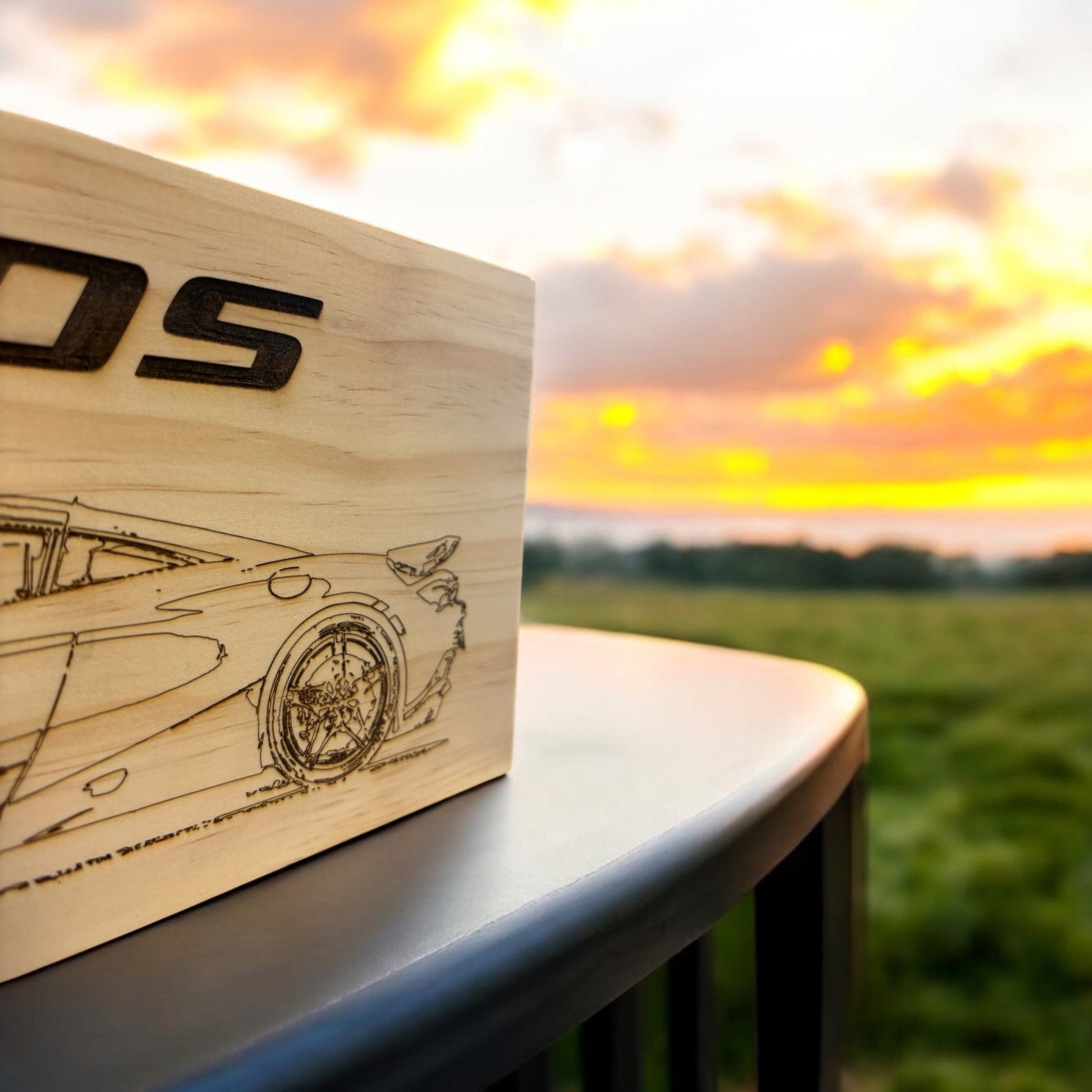 McLaren 720s - Oakline Engravings Oakline Engravings #oaklineengravings#