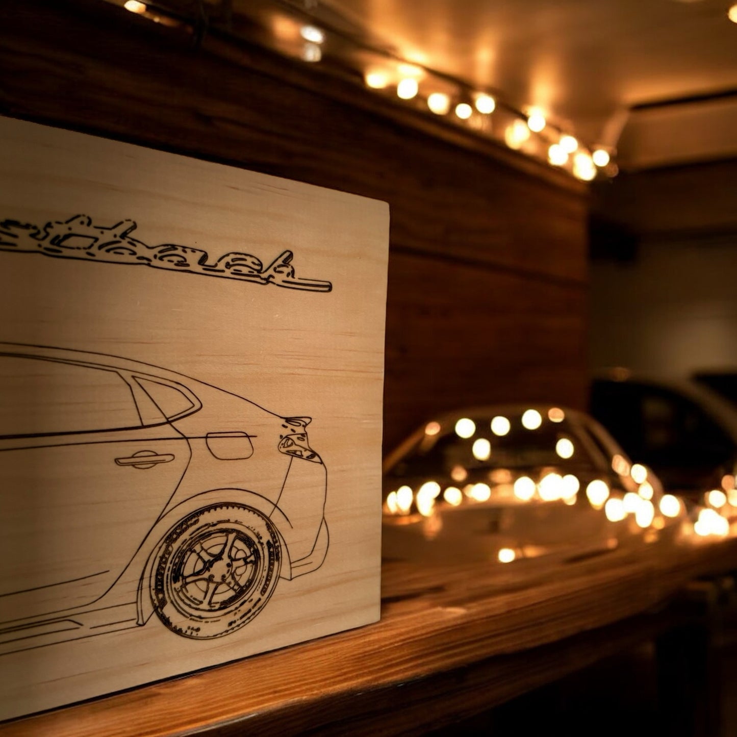 Hyundai i30N Fastback